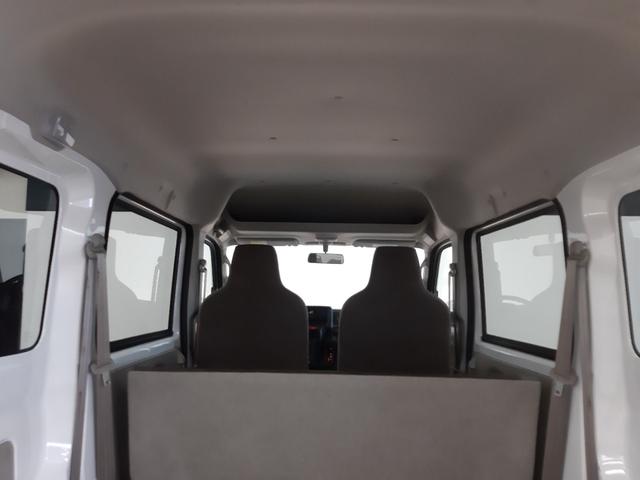 ＮＶ１００クリッパーバン ＤＸ　４ＷＤ　５ＡＧＳ　キーレス　ＵＳＢパワーポート　両側スライド　オーバーヘッドシェルフ　パワーウィンドウ　オーートライト（55枚目）