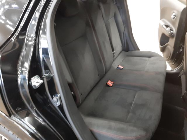 ジューク ニスモ　ＲＳ　４ＷＤ　後期　純正ナビ　フルセグＴＶ　アラウンドビューモニター　ドライブレコーダー　レカロハーフレザーシート　オートライト　ＨＩＤ　パドルシフト　Ｄ－ＭＯＤＥ　Ｂｌｕｅｔｏｏｔｈ　ＥＴＣ　ターボ（29枚目）