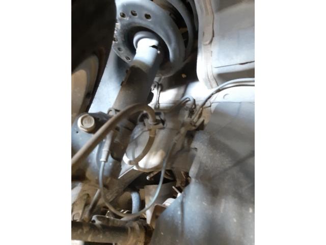 ジューク ニスモ　ＲＳ　４ＷＤ　後期　純正ナビ　フルセグＴＶ　アラウンドビューモニター　ドライブレコーダー　レカロハーフレザーシート　オートライト　ＨＩＤ　パドルシフト　Ｄ－ＭＯＤＥ　Ｂｌｕｅｔｏｏｔｈ　ＥＴＣ　ターボ（38枚目）