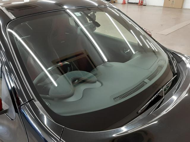 ジューク ニスモ　ＲＳ　４ＷＤ　後期　純正ナビ　フルセグＴＶ　アラウンドビューモニター　ドライブレコーダー　レカロハーフレザーシート　オートライト　ＨＩＤ　パドルシフト　Ｄ－ＭＯＤＥ　Ｂｌｕｅｔｏｏｔｈ　ＥＴＣ　ターボ（45枚目）