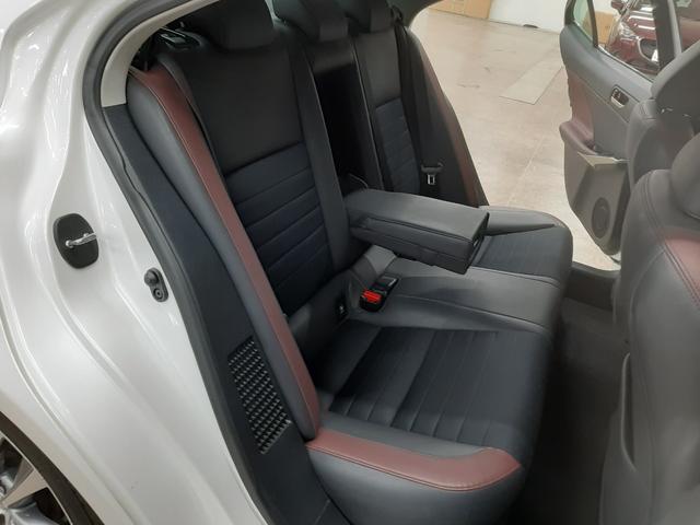 ＩＳ ＩＳ３００ｈ　４ＷＤ　中期型　リモコンエンジンスターター　アダプティブクルーズコントロール　ナビＴＶ　バックカメラ　シートヒーター　電動シート　カードキー　ブラインドスポットモニター　プリクラ　レーンキープアシスト（36枚目）