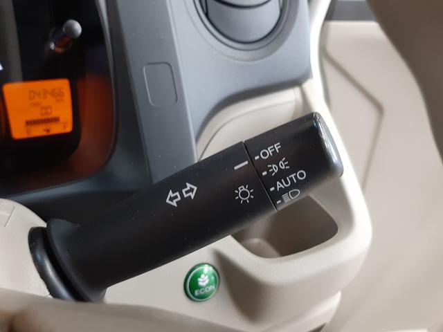 N-WGN G・ターボパッケージ 4WD 純正インターナビ TV バックカメラ 衝突軽減ブレーキ スマートキー プッシュスタート オートライト HID ETC Bluetoothオーディオ ターボ(7枚目)