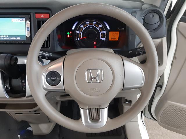 N-WGN G・ターボパッケージ 4WD 純正インターナビ TV バックカメラ 衝突軽減ブレーキ スマートキー プッシュスタート オートライト HID ETC Bluetoothオーディオ ターボ(10枚目)