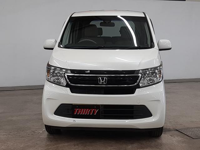 N-WGN G・ターボパッケージ 4WD 純正インターナビ TV バックカメラ 衝突軽減ブレーキ スマートキー プッシュスタート オートライト HID ETC Bluetoothオーディオ ターボ(15枚目)