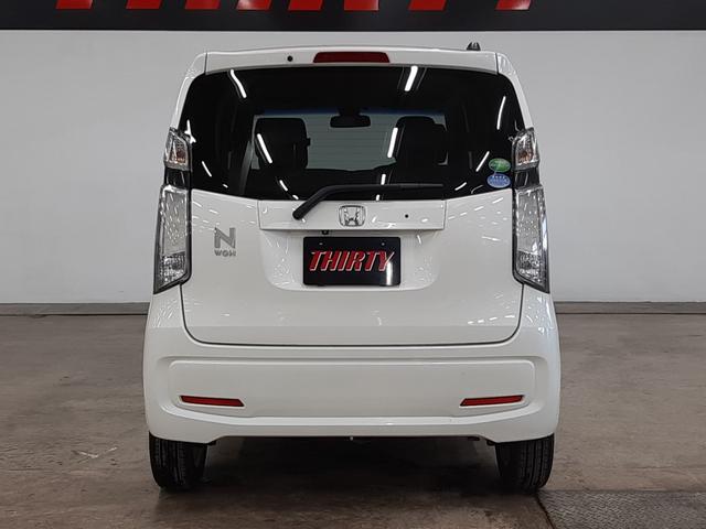 N-WGN G・ターボパッケージ 4WD 純正インターナビ TV バックカメラ 衝突軽減ブレーキ スマートキー プッシュスタート オートライト HID ETC Bluetoothオーディオ ターボ(18枚目)