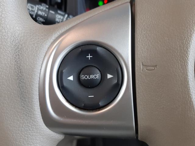 N-WGN G・ターボパッケージ 4WD 純正インターナビ TV バックカメラ 衝突軽減ブレーキ スマートキー プッシュスタート オートライト HID ETC Bluetoothオーディオ ターボ(22枚目)