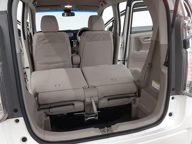 N-WGN G・ターボパッケージ 4WD 純正インターナビ TV バックカメラ 衝突軽減ブレーキ スマートキー プッシュスタート オートライト HID ETC Bluetoothオーディオ ターボ(33枚目)