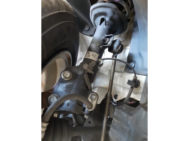 N-WGN G・ターボパッケージ 4WD 純正インターナビ TV バックカメラ 衝突軽減ブレーキ スマートキー プッシュスタート オートライト HID ETC Bluetoothオーディオ ターボ(42枚目)