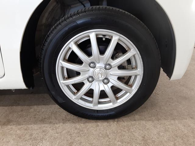 N-WGN G・ターボパッケージ 4WD 純正インターナビ TV バックカメラ 衝突軽減ブレーキ スマートキー プッシュスタート オートライト HID ETC Bluetoothオーディオ ターボ(44枚目)