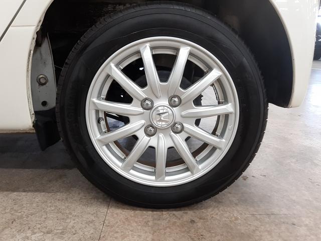 N-WGN G・ターボパッケージ 4WD 純正インターナビ TV バックカメラ 衝突軽減ブレーキ スマートキー プッシュスタート オートライト HID ETC Bluetoothオーディオ ターボ(46枚目)