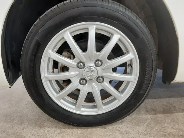 N-WGN G・ターボパッケージ 4WD 純正インターナビ TV バックカメラ 衝突軽減ブレーキ スマートキー プッシュスタート オートライト HID ETC Bluetoothオーディオ ターボ(47枚目)