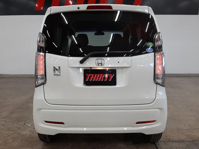 N-WGN G・ターボパッケージ 4WD 純正インターナビ TV バックカメラ 衝突軽減ブレーキ スマートキー プッシュスタート オートライト HID ETC Bluetoothオーディオ ターボ(52枚目)