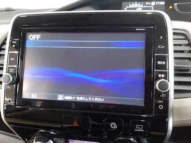 セレナ ハイウェイスター　ＶセレクションＩＩ　４ＷＤ　ナビ　フルセグＴＶ　全周囲カメラ　前後ドライブレコーダー　両側電動スライドドア　クルーズコントロール　ハンズフリーオートスライド　ＬＥＤヘッドライト　スマートキー　パーキングアシスト（2枚目）