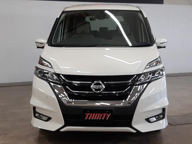 セレナ ハイウェイスター　ＶセレクションＩＩ　４ＷＤ　ナビ　フルセグＴＶ　全周囲カメラ　前後ドライブレコーダー　両側電動スライドドア　クルーズコントロール　ハンズフリーオートスライド　ＬＥＤヘッドライト　スマートキー　パーキングアシスト（15枚目）