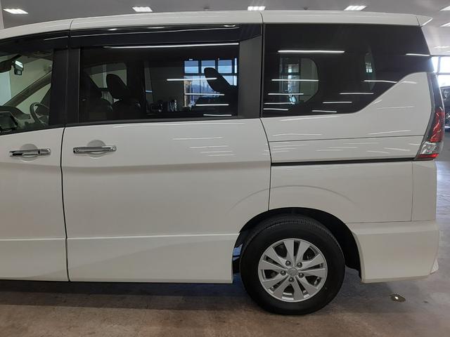 セレナ ハイウェイスター　ＶセレクションＩＩ　４ＷＤ　ナビ　フルセグＴＶ　全周囲カメラ　前後ドライブレコーダー　両側電動スライドドア　クルーズコントロール　ハンズフリーオートスライド　ＬＥＤヘッドライト　スマートキー　パーキングアシスト（62枚目）