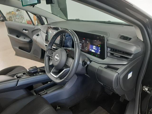 ノート X FOUR 4WD 寒冷地仕様 純正ナビ フルセグTV 全周囲カメラ 前後ドライブレコーダー シートヒーター ハンドルヒーター LEDフォグ LEDヘッドライト スマートキー リヤフォグ 前ガラス熱線(11枚目)