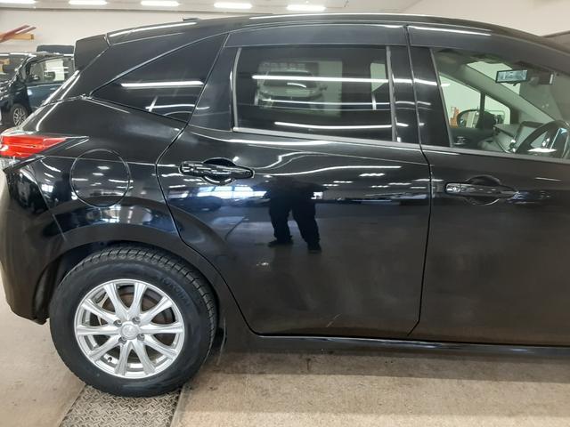 ノート X FOUR 4WD 寒冷地仕様 純正ナビ フルセグTV 全周囲カメラ 前後ドライブレコーダー シートヒーター ハンドルヒーター LEDフォグ LEDヘッドライト スマートキー リヤフォグ 前ガラス熱線(57枚目)