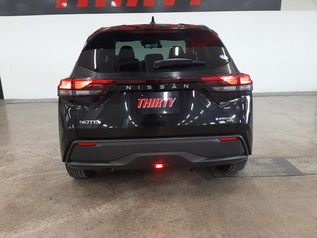 ノート X FOUR 4WD 寒冷地仕様 純正ナビ フルセグTV 全周囲カメラ 前後ドライブレコーダー シートヒーター ハンドルヒーター LEDフォグ LEDヘッドライト スマートキー リヤフォグ 前ガラス熱線(59枚目)