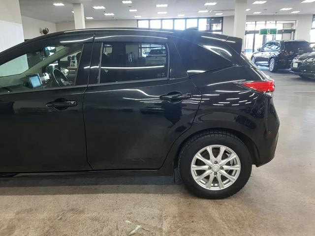 ノート X FOUR 4WD 寒冷地仕様 純正ナビ フルセグTV 全周囲カメラ 前後ドライブレコーダー シートヒーター ハンドルヒーター LEDフォグ LEDヘッドライト スマートキー リヤフォグ 前ガラス熱線(61枚目)