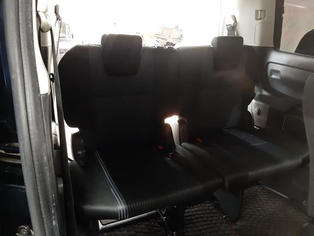 ヴォクシー ZS 4WD 寒冷地 フリップダウンモニター リモコンエンジンスターター ナビ フルセグTV バックカメラ 電動スライドドア オートライト LEDヘッドライト 前ガラス熱線 後席オートエアコン(36枚目)