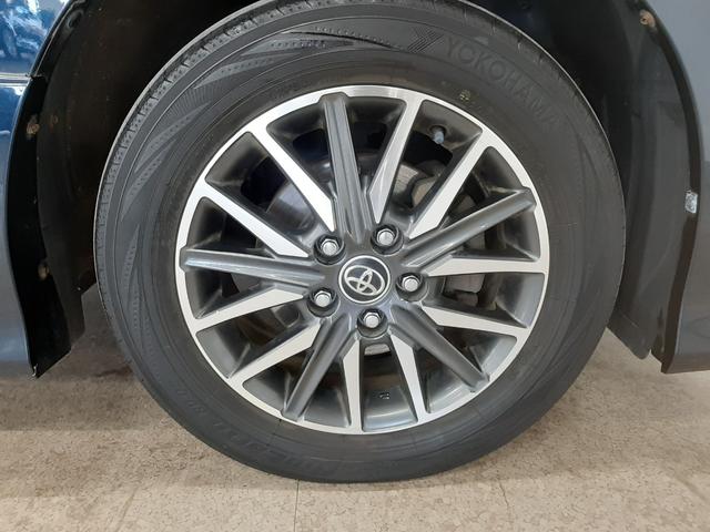 ヴォクシー ZS 4WD 寒冷地 フリップダウンモニター リモコンエンジンスターター ナビ フルセグTV バックカメラ 電動スライドドア オートライト LEDヘッドライト 前ガラス熱線 後席オートエアコン(45枚目)