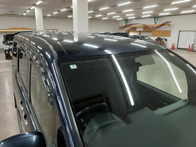 ヴォクシー ZS 4WD 寒冷地 フリップダウンモニター リモコンエンジンスターター ナビ フルセグTV バックカメラ 電動スライドドア オートライト LEDヘッドライト 前ガラス熱線 後席オートエアコン(50枚目)