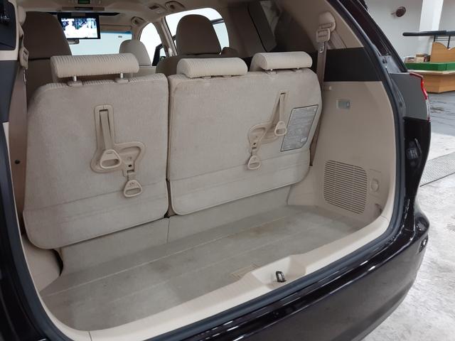 ���@�O����@���@�T�[�e�B�[����͂S�v�c���X�ł��B�����l�삩��N���X�J���g���[�܂Ŏl�֋쓮�Ԃ͂��C�����������B