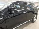 TOYOTA HARRIER HYBRID