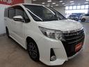 Ｓｉ　４ＷＤ　禁煙車　車高調　フリップダウンモニター　エンジンスターター両側電動スライドドア　純正ＳＤナビ　バックカメラ　ＥＴＣ車載器　Ｂｌｕｅｔｏｏｔｈ　フルセグＴＶ　フルフラット　純正１８ＡＷ(19枚目)