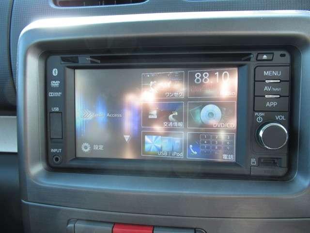 660 カスタム X スマートセレクション SN 4WD 6(8枚目)