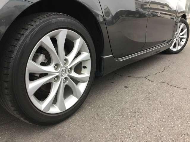 20SツーリングC メモリーナビ フットランプイルミ ETC(19枚目)