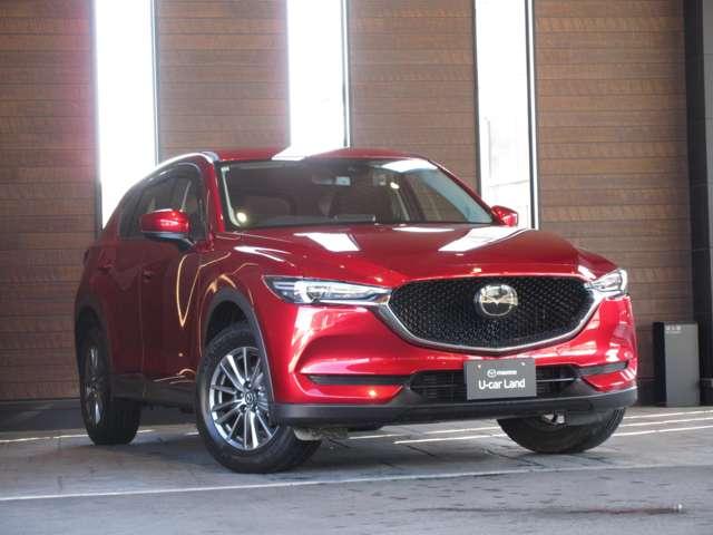 マツダ ＣＸ－５