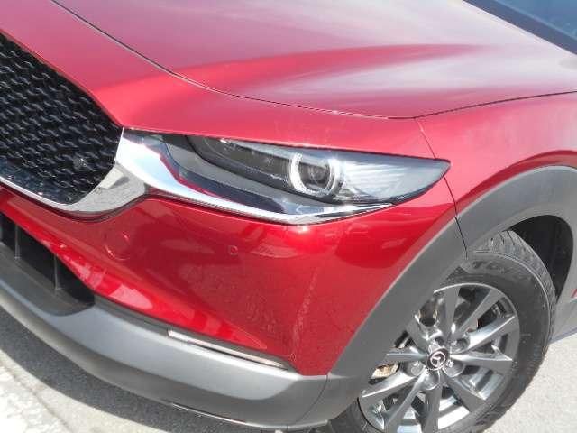 CX-30(マツダ)2.0 20S ブラックトーンエディション CX-30(マツダ)2.0 20S ブラックトーンエディション