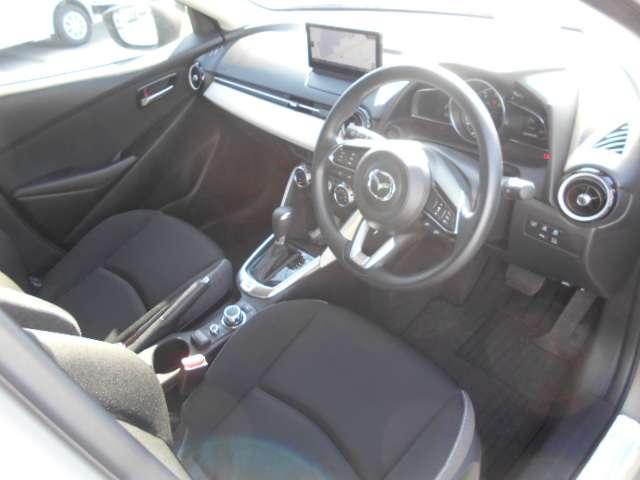 ＭＡＺＤＡ２ １．５　１５ＢＤ　４ＷＤ　３６０°モニター　Ｐセンサー　ＥＴＣ　ＳＤナビ（8枚目）