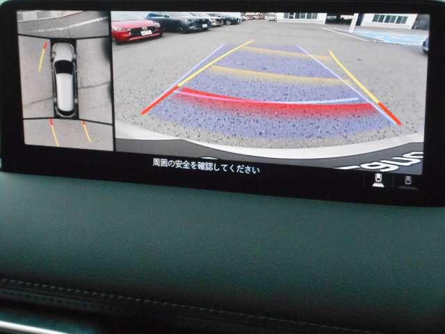 ＣＸ－８ ２．２　ＸＤ　エクスクルーシブ　モード　ディーゼルターボ　４　３６０°モニター　ＳクーラーＳヒーター　ＳＤナ（11枚目）
