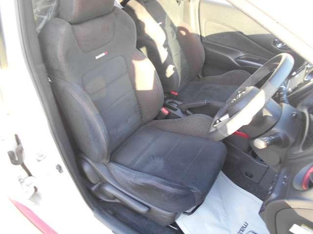 ノート 1.2 e-POWER NISMO ナビ 軽減ブレーキ 横滑り防止(8枚目)