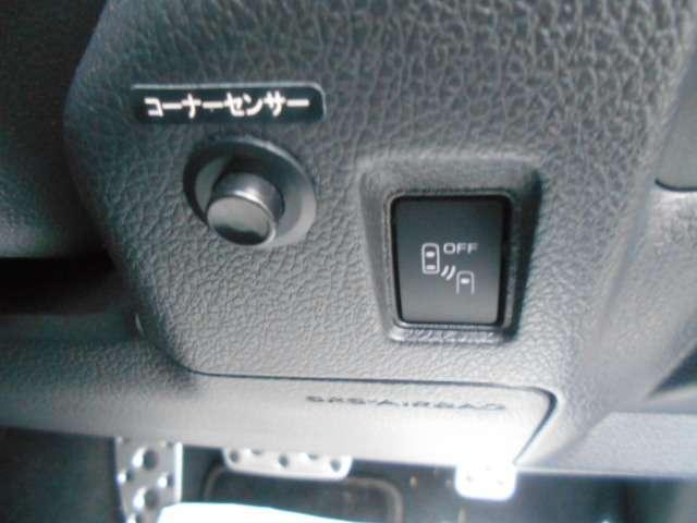 レヴォーグ 1.6 GT-S アイサイト 4WD Bモニター コーナーセンサー ETC(17枚目)