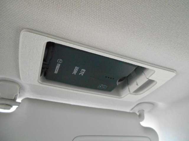 デミオ １．３　１３Ｓ　ツーリング　４ＷＤ　Ｂモニター　Ｐセンサー　ＥＴＣ　Ｓヒーター（20枚目）