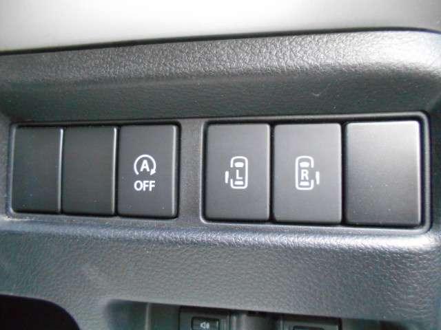 フレアワゴンタフスタイル 660 タフスタイル ハイブリッド XT Sヒーター ETC ナビ Pセンサー TV(8枚目)
