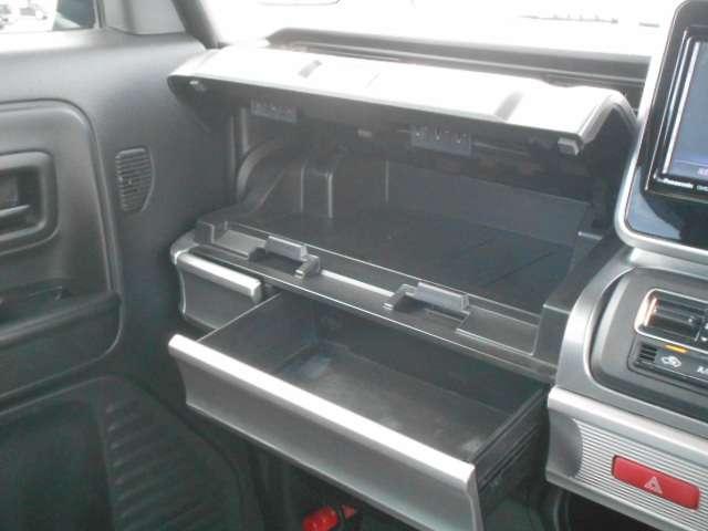 フレアワゴンタフスタイル 660 タフスタイル ハイブリッド XT Sヒーター ETC ナビ Pセンサー TV(16枚目)