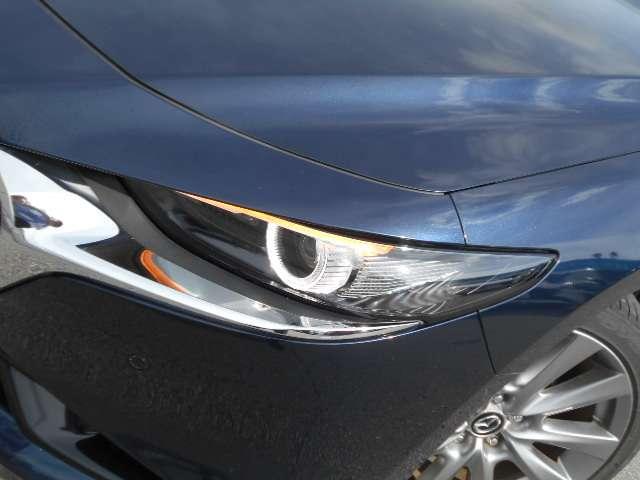 MAZDA3セダン 2.0 20S プロアクティブ ツーリング セレクション 360°モニター ETC Pセンサー Sヒーター(4枚目)