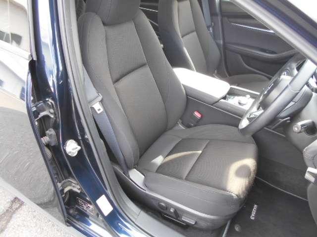 MAZDA3セダン 2.0 20S プロアクティブ ツーリング セレクション 360°モニター ETC Pセンサー Sヒーター(8枚目)