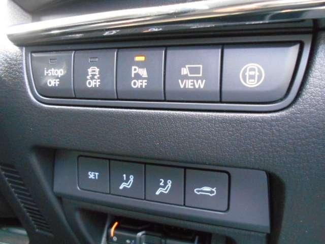 MAZDA3セダン 2.0 20S プロアクティブ ツーリング セレクション 360°モニター ETC Pセンサー Sヒーター(10枚目)