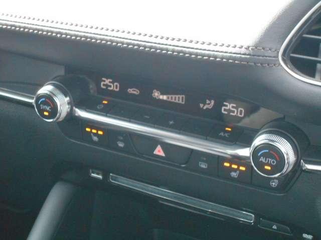 MAZDA3セダン 2.0 20S プロアクティブ ツーリング セレクション 360°モニター ETC Pセンサー Sヒーター(11枚目)