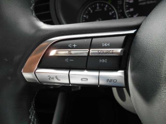 MAZDA3セダン 2.0 20S プロアクティブ ツーリング セレクション 360°モニター ETC Pセンサー Sヒーター(12枚目)