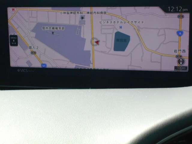 MAZDA3セダン 2.0 20S プロアクティブ ツーリング セレクション 360°モニター ETC Pセンサー Sヒーター(18枚目)