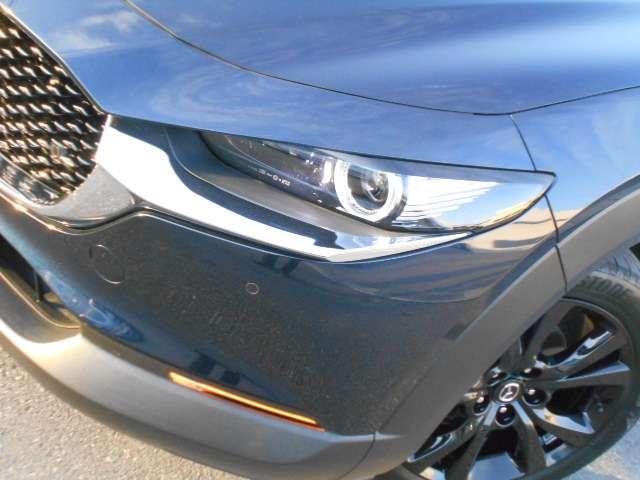 ＣＸ－３０ １．８　ＸＤ　ブラックトーンエディション　ディーゼルターボ　３６０°モニター　ＥＴＣ　Ｓヒーター　Ｐセンサー（4枚目）