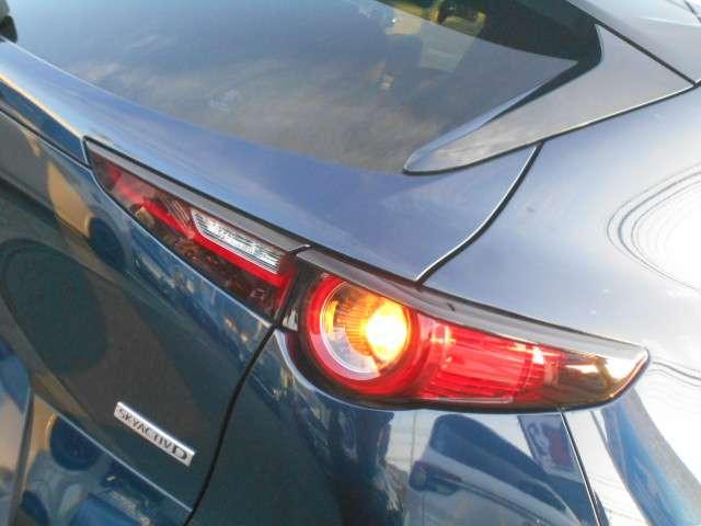 ＣＸ－３０ １．８　ＸＤ　ブラックトーンエディション　ディーゼルターボ　３６０°モニター　ＥＴＣ　Ｓヒーター　Ｐセンサー（5枚目）