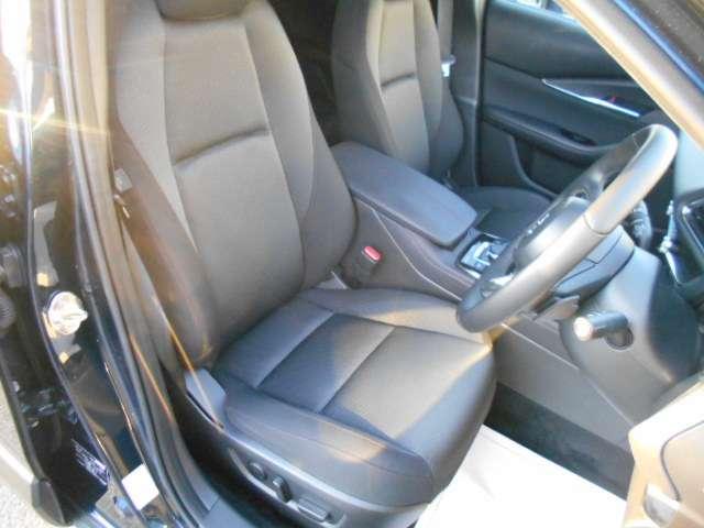 ＣＸ－３０ １．８　ＸＤ　ブラックトーンエディション　ディーゼルターボ　３６０°モニター　ＥＴＣ　Ｓヒーター　Ｐセンサー（9枚目）