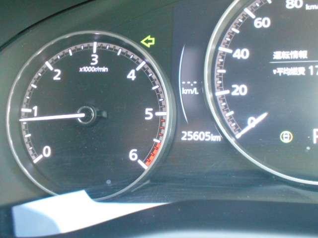 ＣＸ－３０ １．８　ＸＤ　ブラックトーンエディション　ディーゼルターボ　３６０°モニター　ＥＴＣ　Ｓヒーター　Ｐセンサー（11枚目）